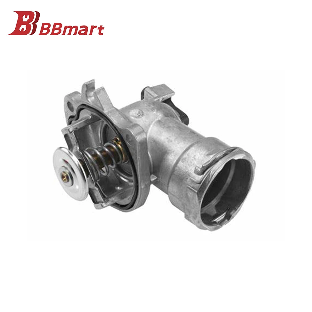 6422000215 BBmart Auto Parts 1 pcs Engine Coolant Thermostat For Mercedes Benz GLK320 X204 A6422000215