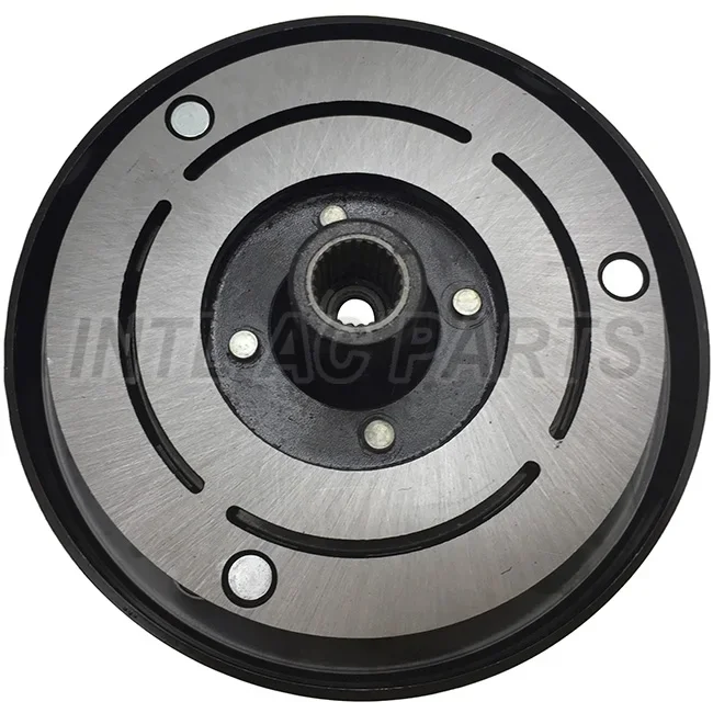 10PA15C 10PA17C 10PA20 10S15C 10S17C 10S20C Auto AC Compressor Clutch Hub parts damper plate for Acura Toyota BMW Kia Porsche