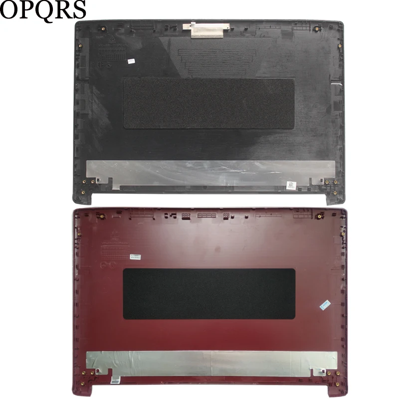 Imagem -03 - para Acer Aspire A51551 A515-51g Tampa Traseira Case Superior Portátil Lcd Capa Traseira Moldura Dianteira Palmrest Superior Inferior Case Novo