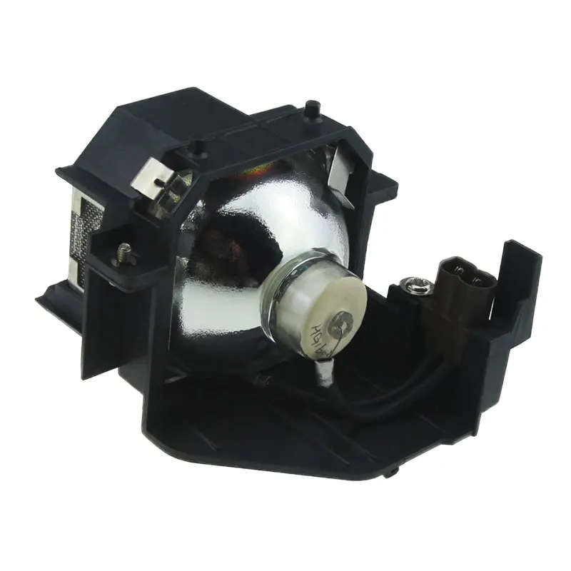 for ELPLP43 V13H010L43 Replacement Projector Lamp with Housing for Epson EMP-TWD10/EMP-W5D/MovieMate 72 High Brightness