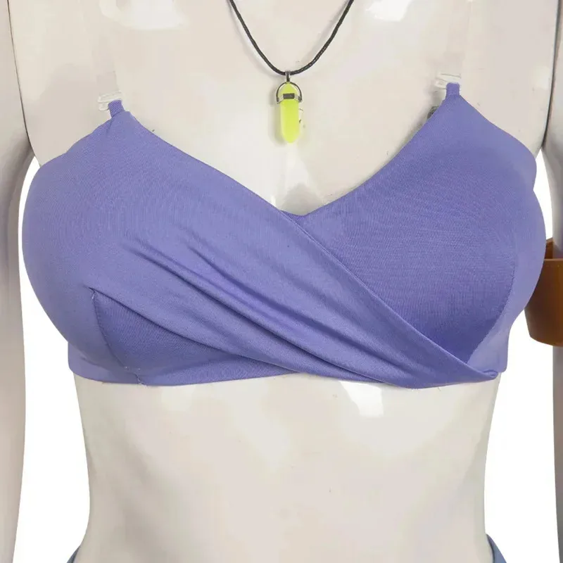 ♥   بدلة الأميرة كيدا التأثيرية الجديدة لعام 2025 بدلة فانتازيا المثيرة 2001 أزياء كرتونية لفيلم أتلانتس ملابس تنكرية للنساء البالغات أزياء خيالية ★ ☆ ly99