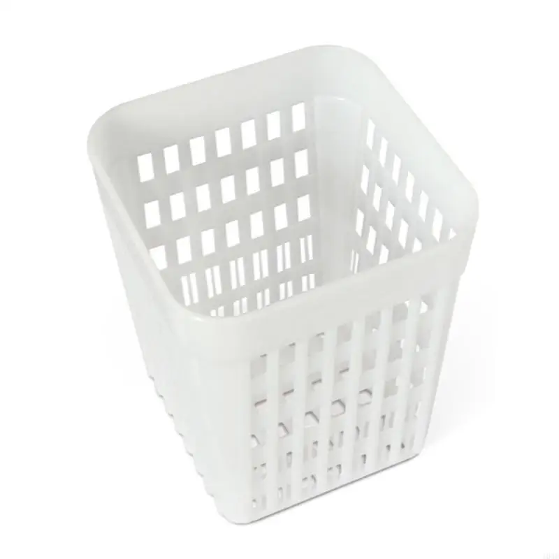 103C Dishwasher Cutlery Basket Tidy Storage Drain Basket Kithchen Sink Baske Holder for Chopstick Spoon Fork Knife