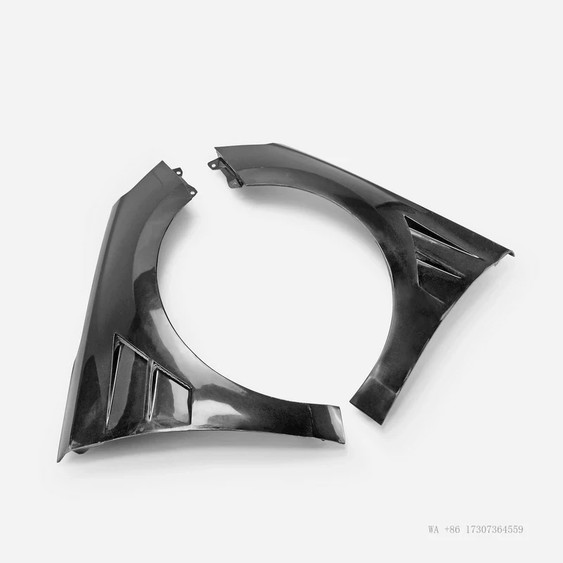 

HOT for I30N PD 2018 Onwards EPA D Type Front Fender (Fiber Glass 100% Fitment) (Will Also For Elantra GT Hatch US Model)