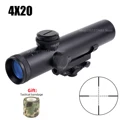4x20