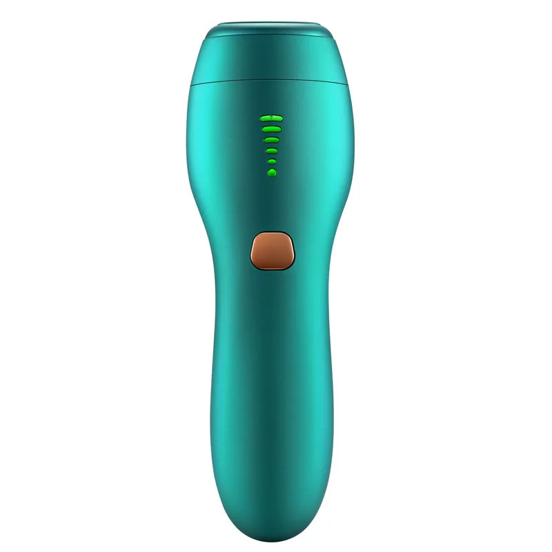 

A01M-IPL Hair Removal For Women And Men Permanent Painless Hair Removal System 300,000 Flashes Hair Remover Treatment