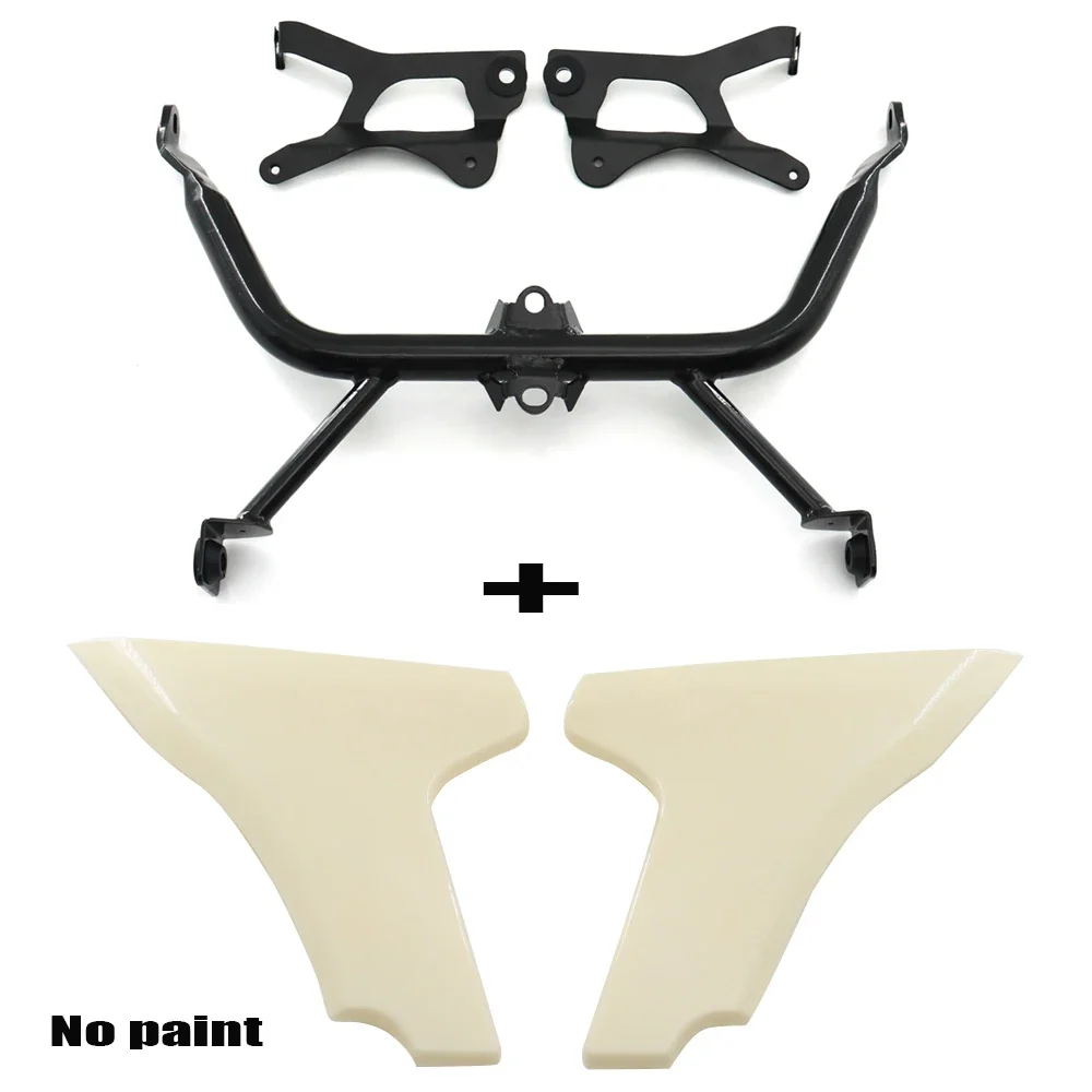 For Harley Touring CVO Road Glide ST FLTRXSTSE 2024 FLTRXSE 2023 Motorcycle Accessories Side Fairing Panel Support Bracket Kits