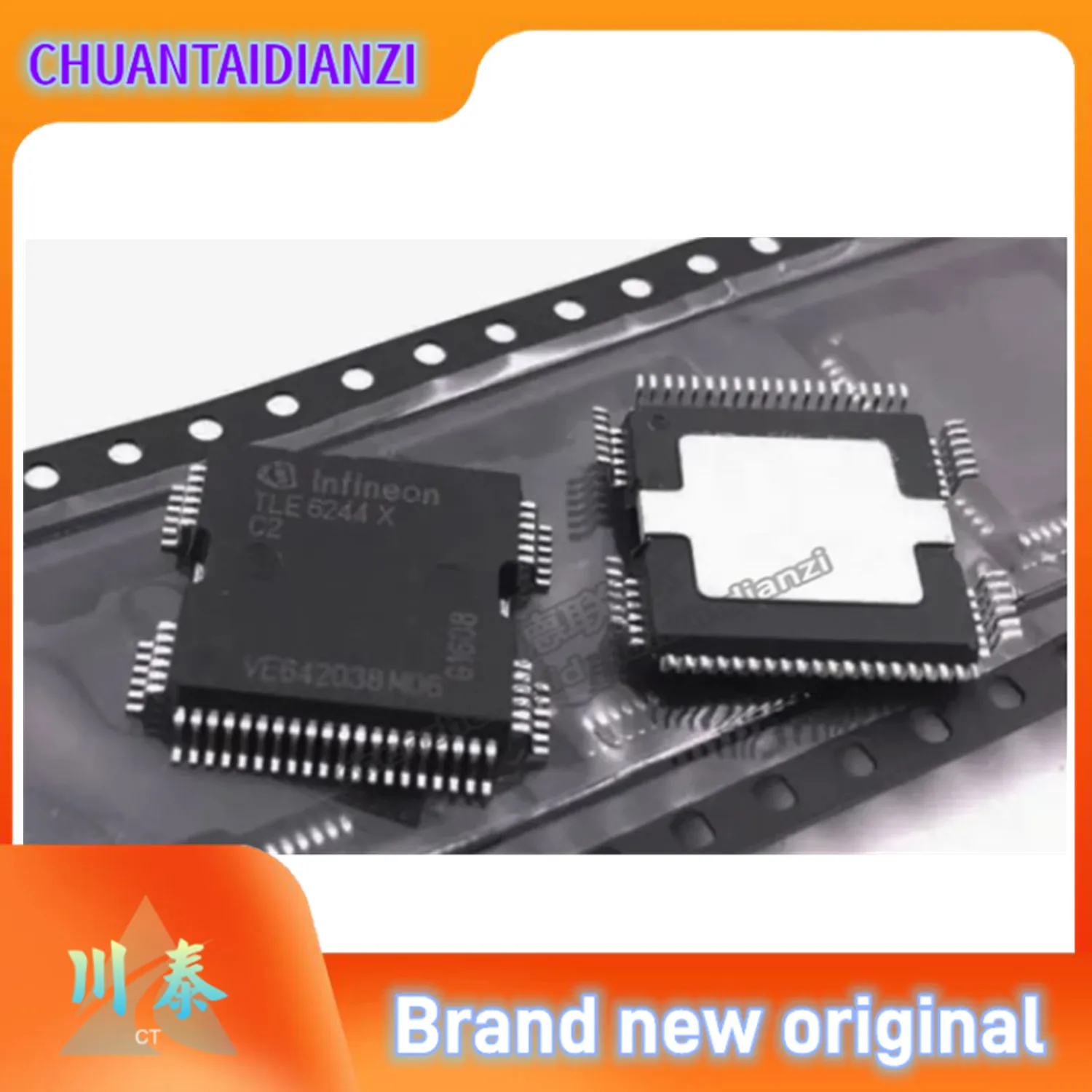 Original New TLE624…