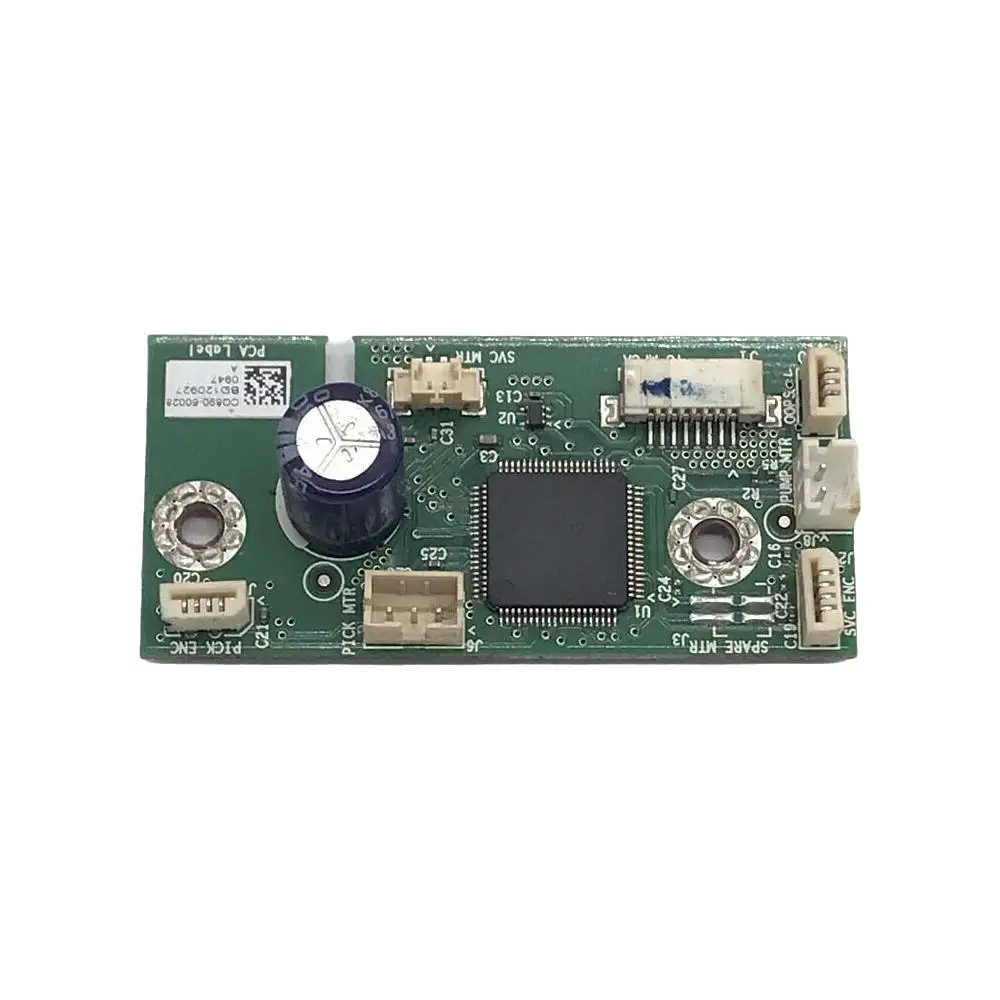 

CQ890-67022 Плата печатной платы AMPXL подходит для HP Designjet T120 T520
