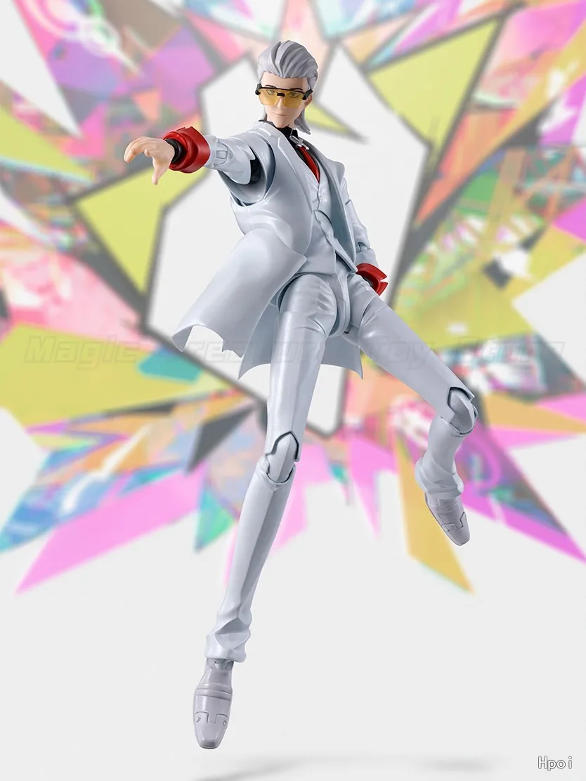 

Предзаказ: Фигурка BANDAI SPIRITS S.H.Figuarts TO BE HERO X