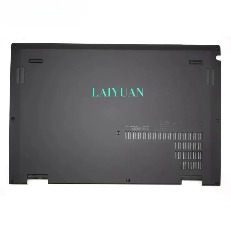 01AY938 01AY984 01YT268 New For X1 Yoga 3rd Gen 20LD 20LE 20LF 20LG Bottom Cover Base Lower Case 460.0CX07.0001