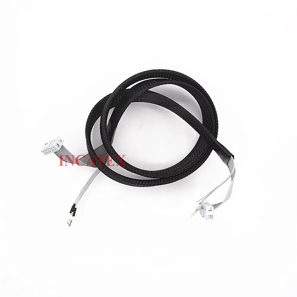 2 Pcs Good Quality Tajima Embroidery Machine Spare Parts Head Card Harness TMFD