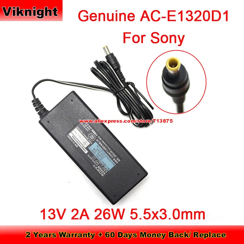 Genuine AC-E1320D1 … - image