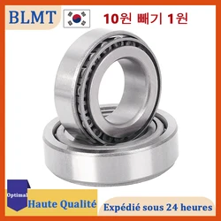Motorcycle Steering Stem Pressure Ball Bearing Kit for Honda CB750L CB750SC CB900C CBF1000 CBF250 CBF500(Euro) CBR1000RR CBR600F