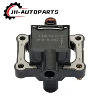 Ignition Coil 0001587503 for  Mercedes-Benz 300E E320 C230 C280 S320 300TE SL320 SLK230 C36 AMG 1993 1994 1995 1996 1997
