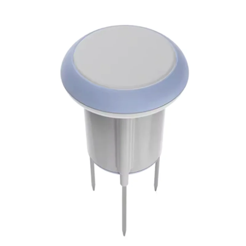 

ABZW Tuya умный беспроводной датчик почвы 3-в-1 умный монитор здоровья почвы для умного садоводства и сельского хозяйства