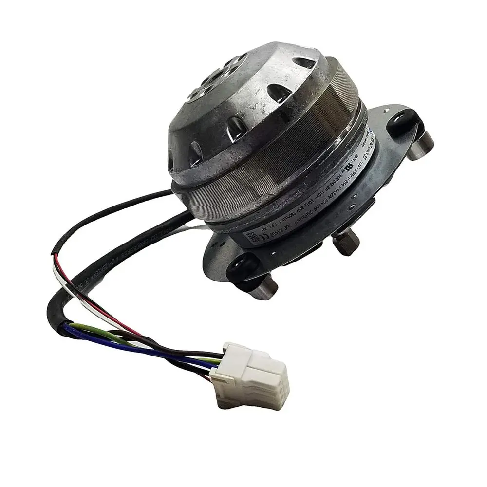 

Combustion Exhaust Blower Motor or TC els 1-00-02275