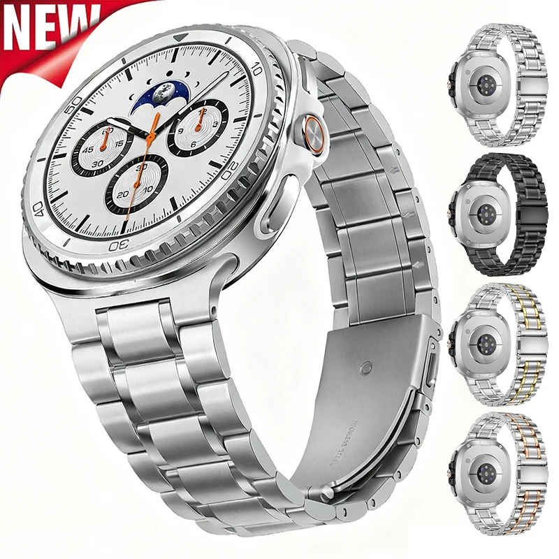 Luxury Stainless St… - image