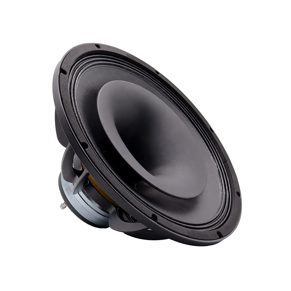 Good 15 Inch Coaxial Speaker Neodymium Audio System Sound For Professional Stage Speakers