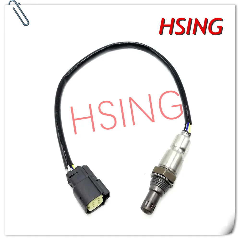 

Upstream Sensor Oxygen Sensor Fits For Ford Edge E-350 Explorer Lincoln ***Part No# FB5Z-9F472-A 234-5175