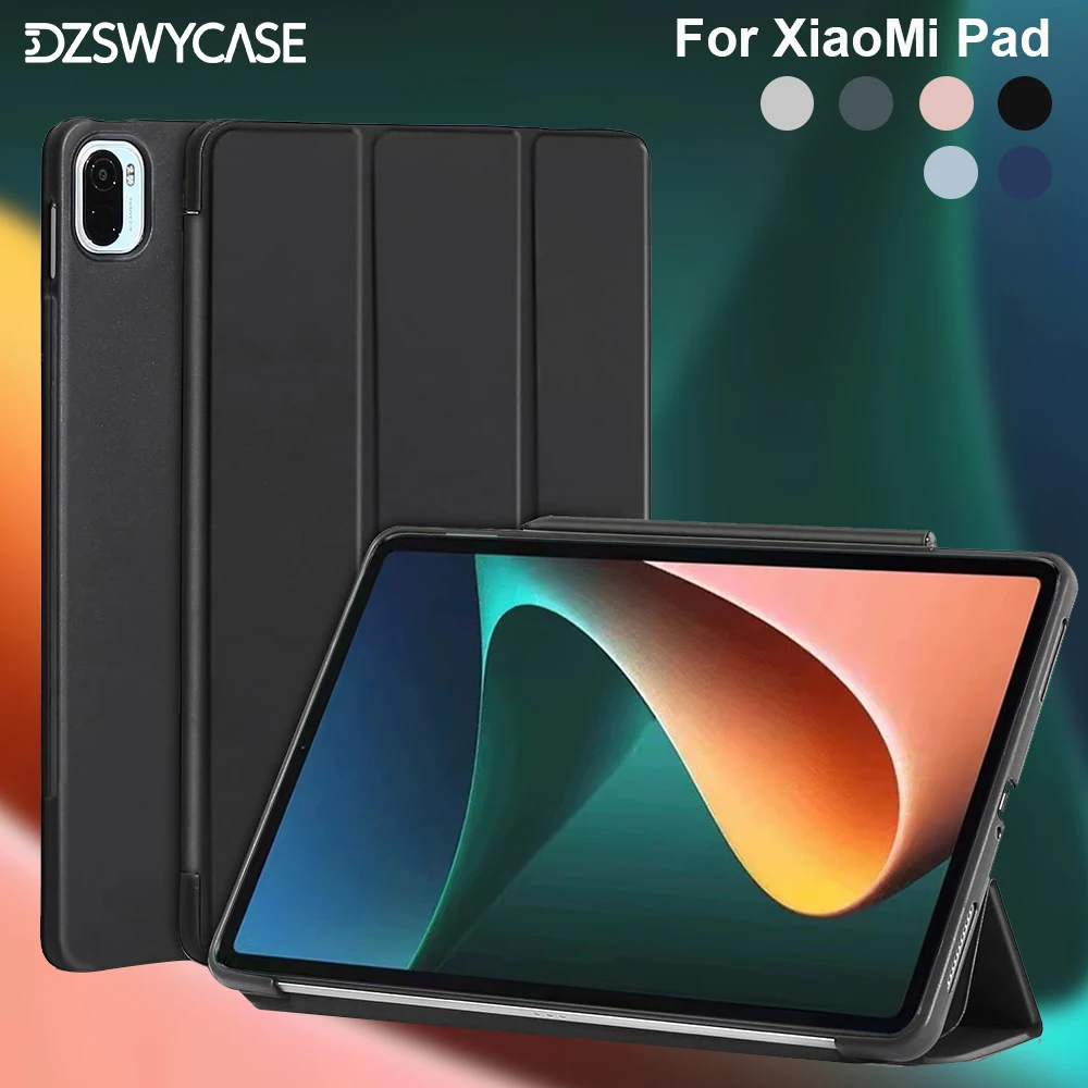 For Xiaomi Pad 5/ 5… - image