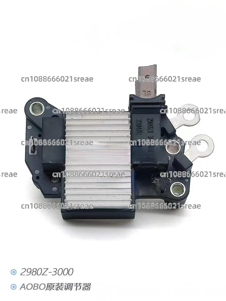 

2980ZX-3000/01-W Regulator Generator