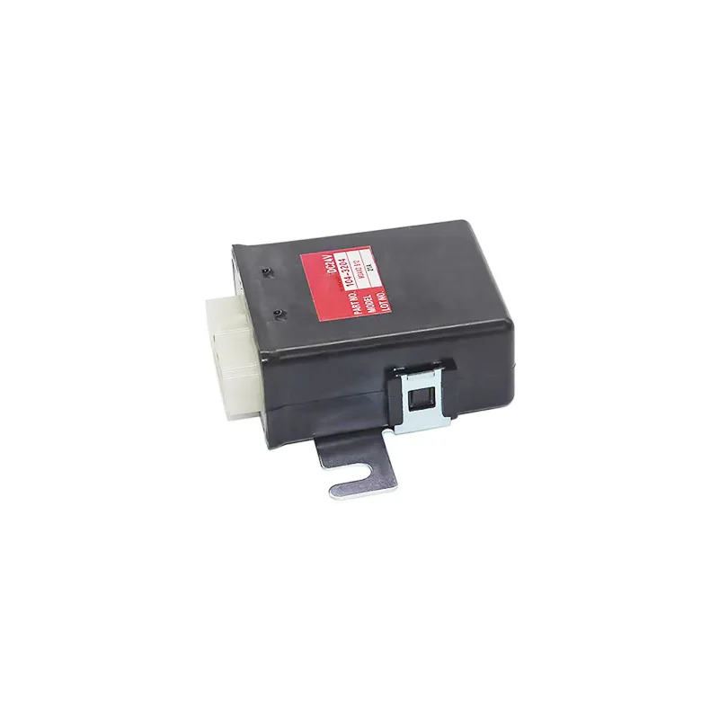 

For Excavator Engine, Engineering Machinery Parts, E320a Relay, Power Controller Switch, 104-3204
