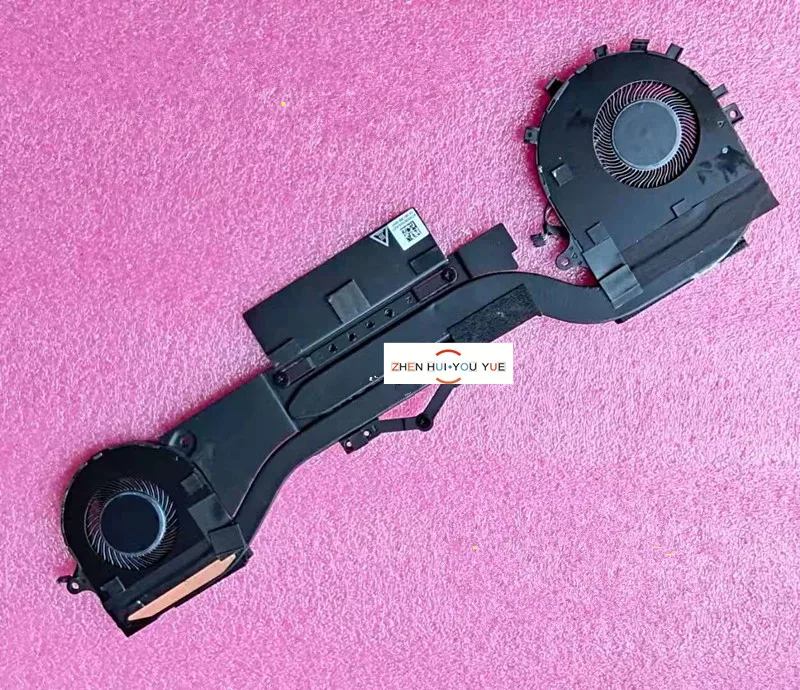 

New for Lenovo IdeaPad Yoga 9-14ITL5 FAN HEATSINK