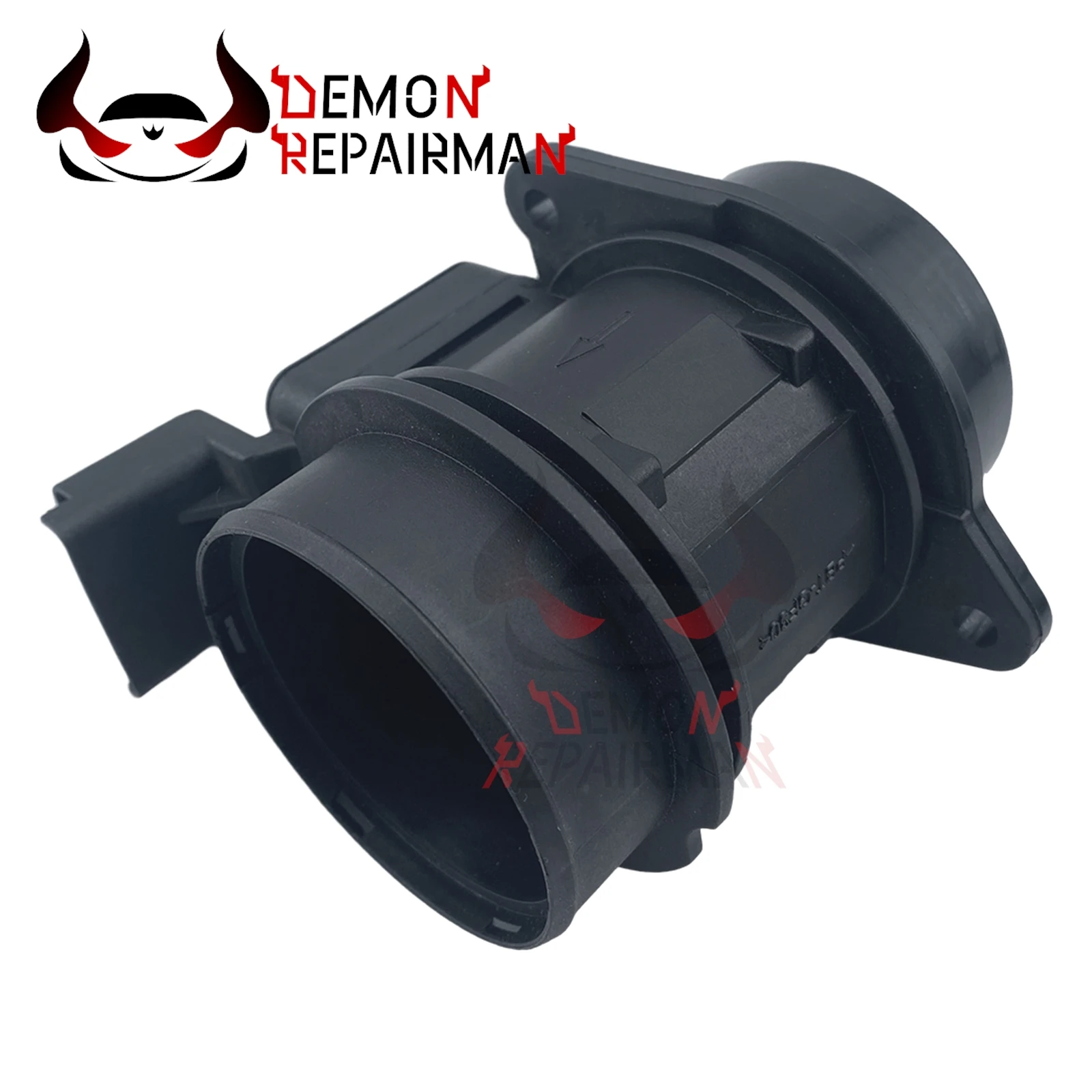 5WK9631Z F6JB 2S6Q-12B579-AA/AB Mass Air Flow Maf Sensor Meter For PEUGEOT 206 307 FORD FIESTA V FUSION CITROËN C2 C3 1.4L
