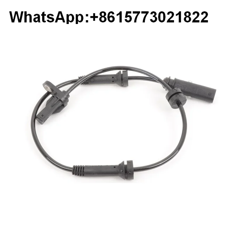 

Suitable for BMW 1 Series 3 Series 4 Series F35 F30 320 328 330 120 Front and rear AB-S wheel speed sensor