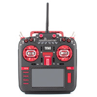 RadioMaster TX16S MKII MAX With AG01 Gimbals Radio Control System ExpressLRS or Multi-protocol 4in1