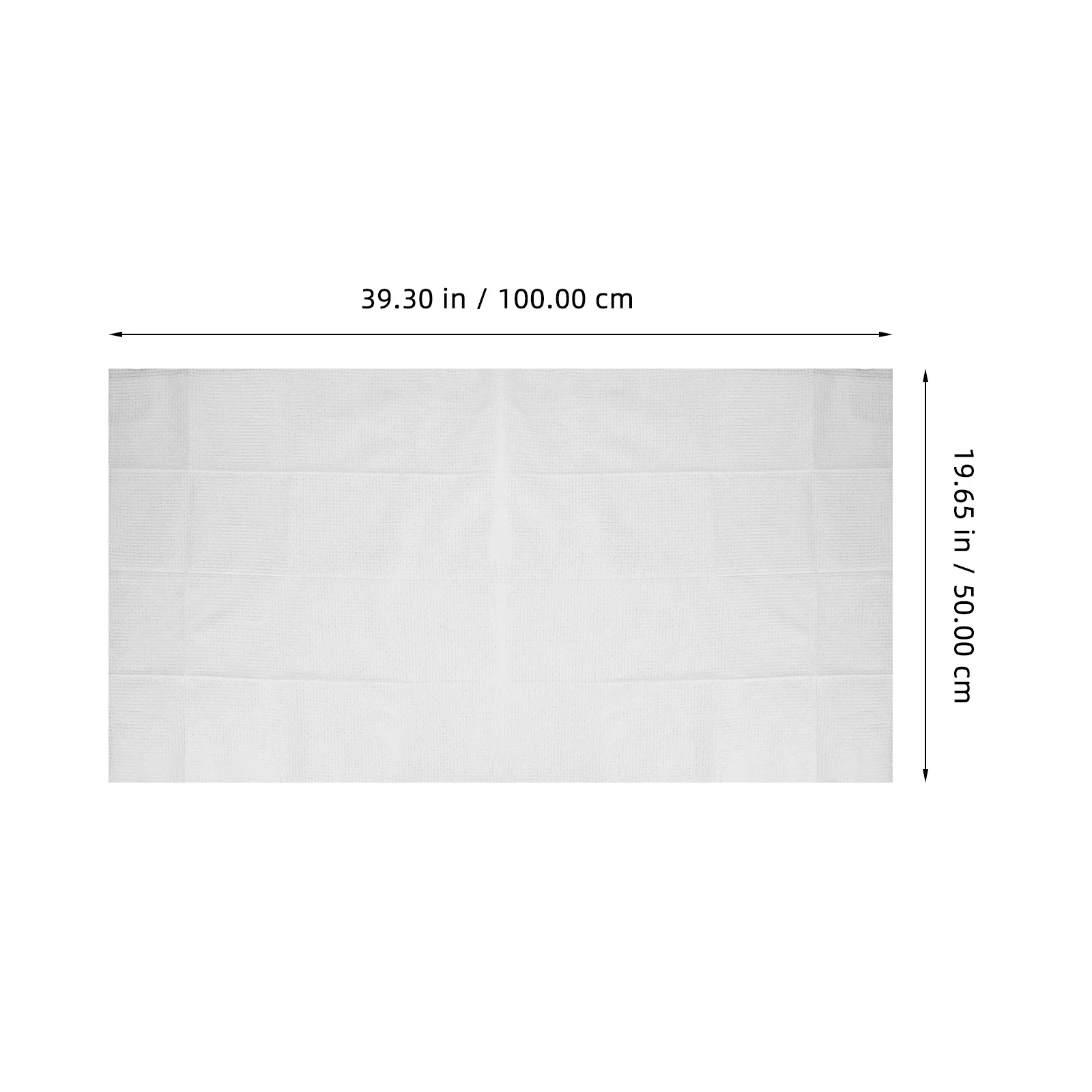 

10Pcs Premium Disposable Bathroom Towels Ultra Soft Skin-Friendly Fast Drying for Hotel Travel Camping Guests Cotton Hand Towels