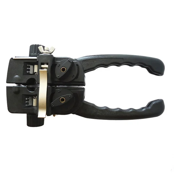 Fiber Optic tool  Optical Fiber Cable Sheath Cutter Across and optical fiber Stripper