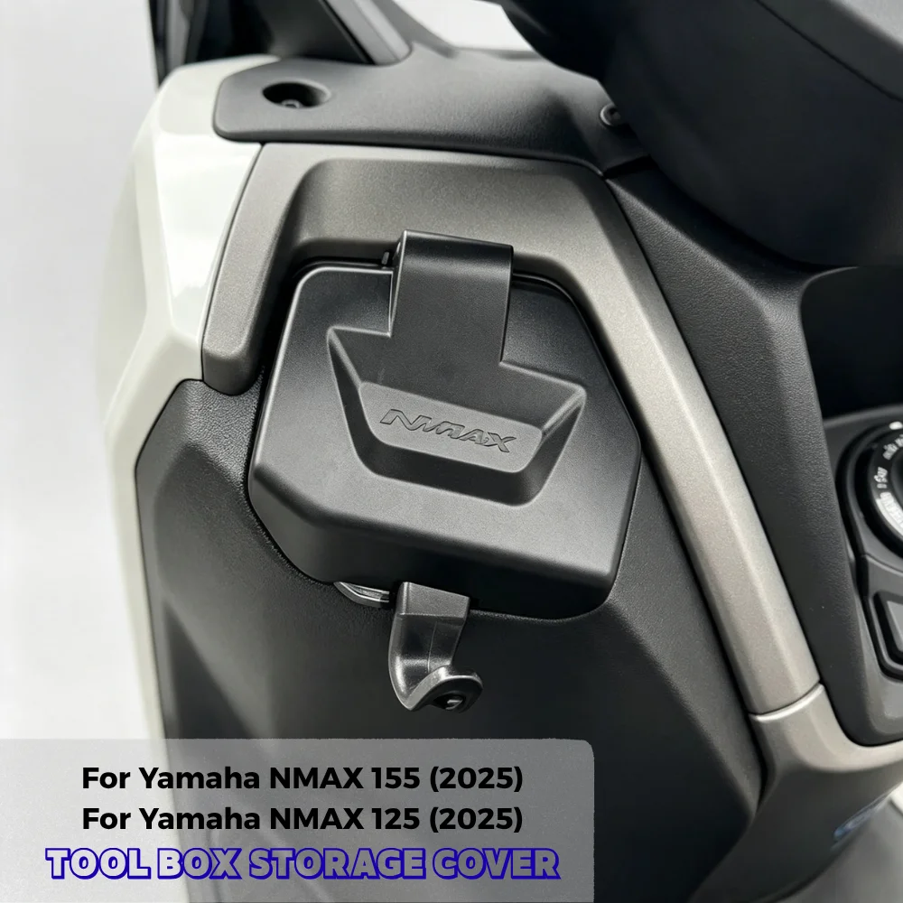 N-MAX Yamaha 155 125 V3 Nmax12 - Tech Accessories List avaliação e preço
