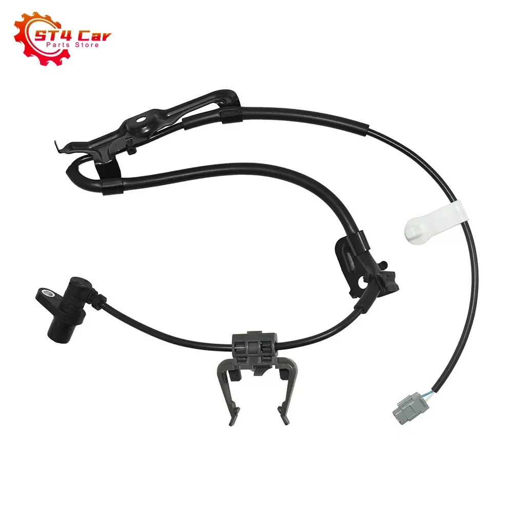 

Передний правый 89542-33090 Новый датчик скорости колеса ABS для Toyota Camry 2007 2008 2009-2011 гг. 2,4 л 2,5 л 3,5 л Lexus ES350