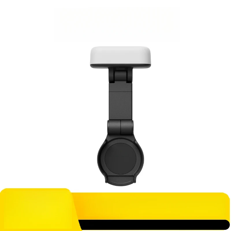 Suitable for DJI Osmo Pocket 4 Handheld Fill Light Compact Portable One-key Control Camera Shooting Accessories