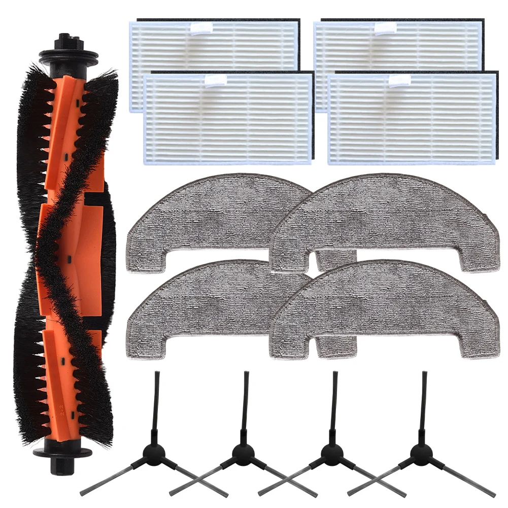 2/1* Main Brush + 1… - image