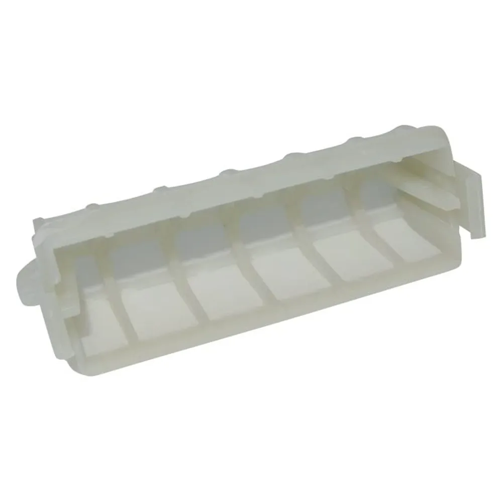 5 Pieces Air Filter Cleaner Head Replacement for M 10 M 30 M 50 021 023 025 Chainsaw Models 1123 120 1613 Fits 210 230 250