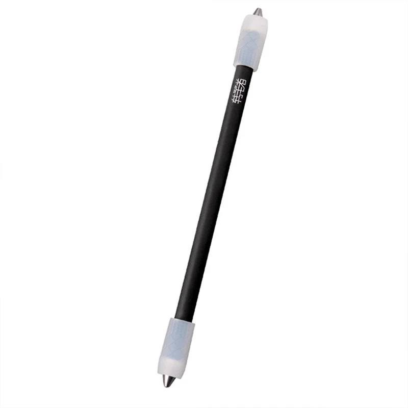 Wettbewerb Spinning Pen Erwachsene Antistress Rotierenden Stift Zappeln Spielzeug Kinder Spinning Spiel Hand Spinner Stift Stressabbau Geschenke – Detail 2