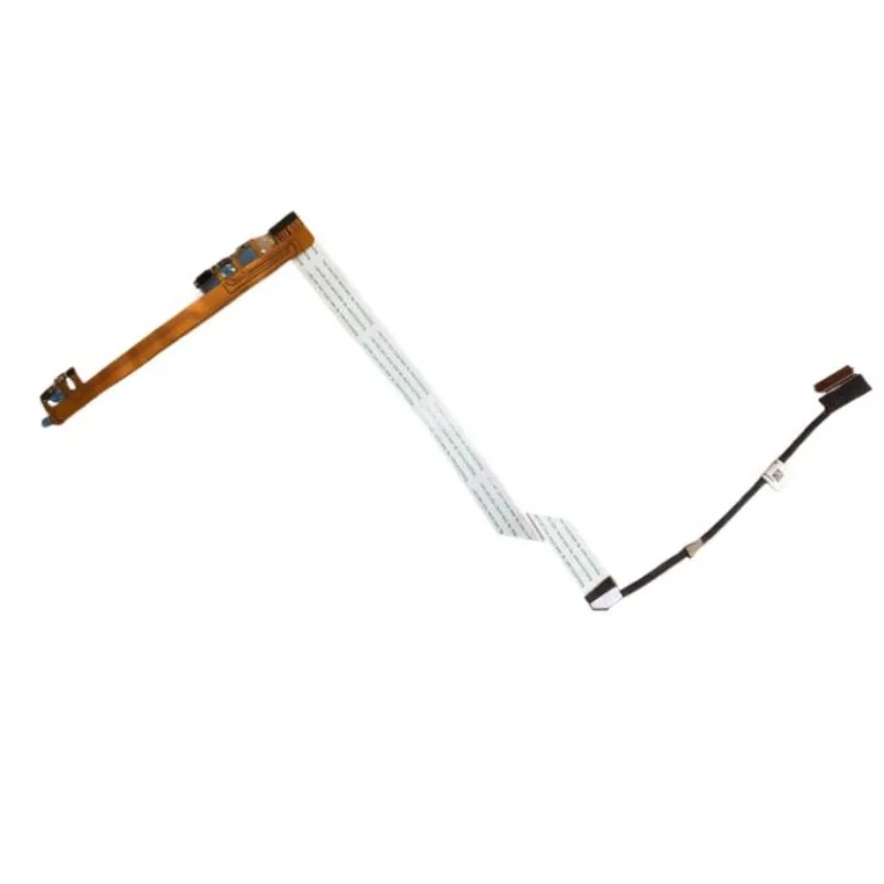 New LCD Flex Screen Cable for LENOVO Yoga Pro 13S Yoga 13sITL YOGA Slim 7 13ITL5 13sACN ITL 2021 Camera Cable Infrared