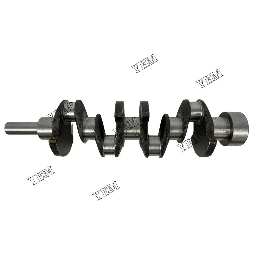 

Для коленчатого вала Isuzu 8-94201-0380 Детали двигателя G200