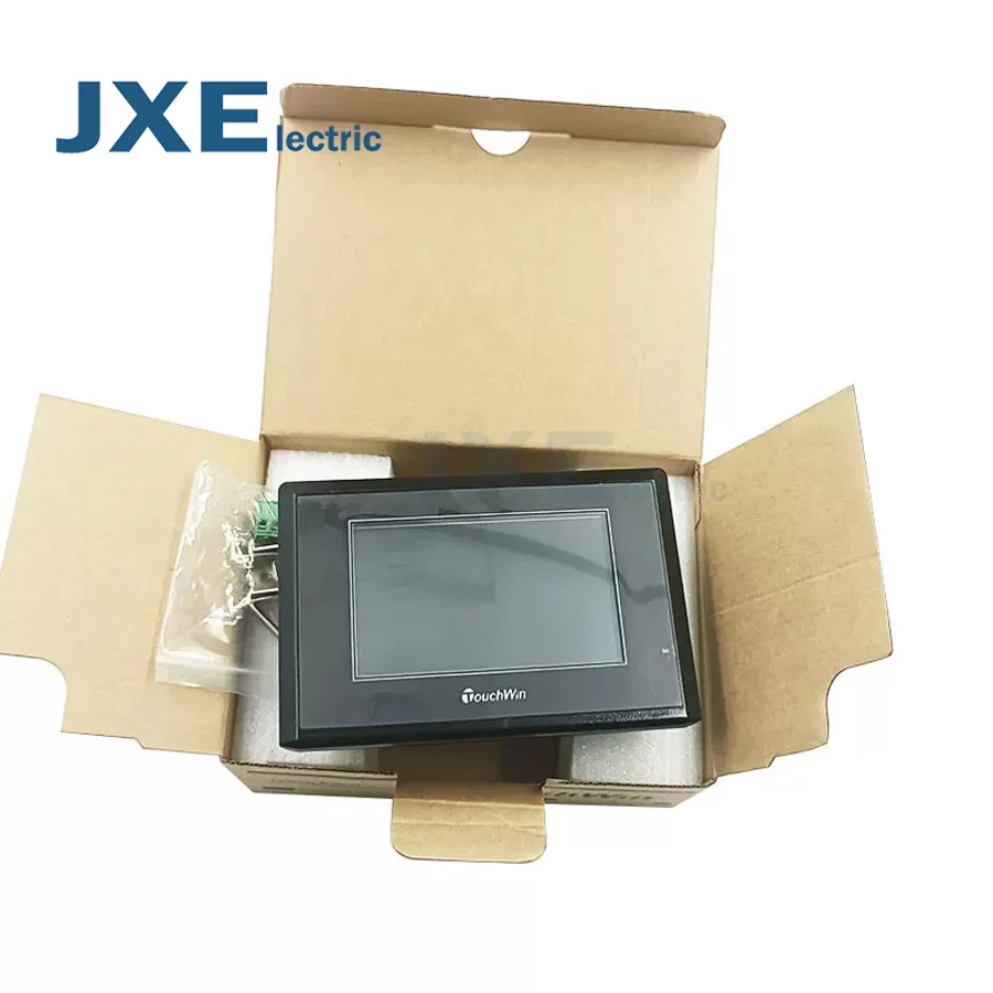 Xinje Touch Screen …
