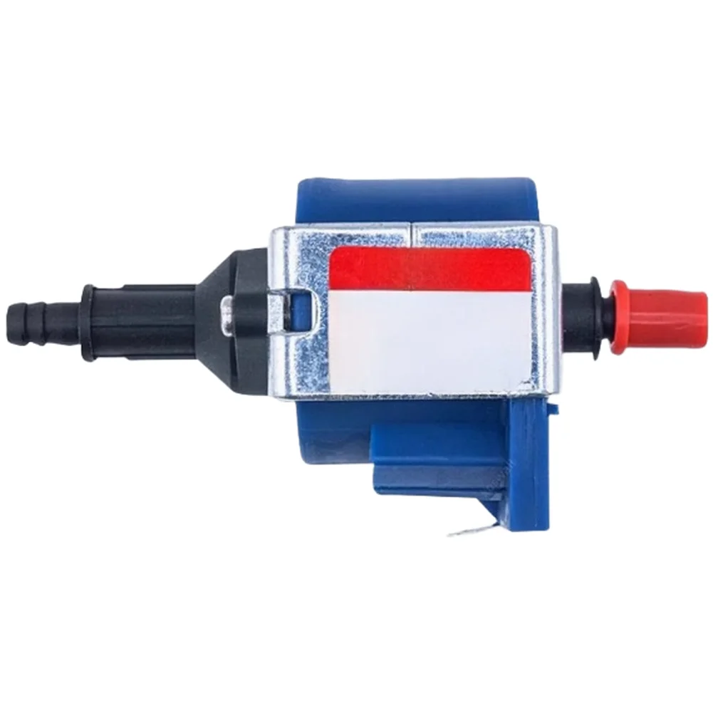 Electromagnetic Solenoid Water Pump for Small Domestic Appliances Including For Electric Iron Garment for steamer Coffee