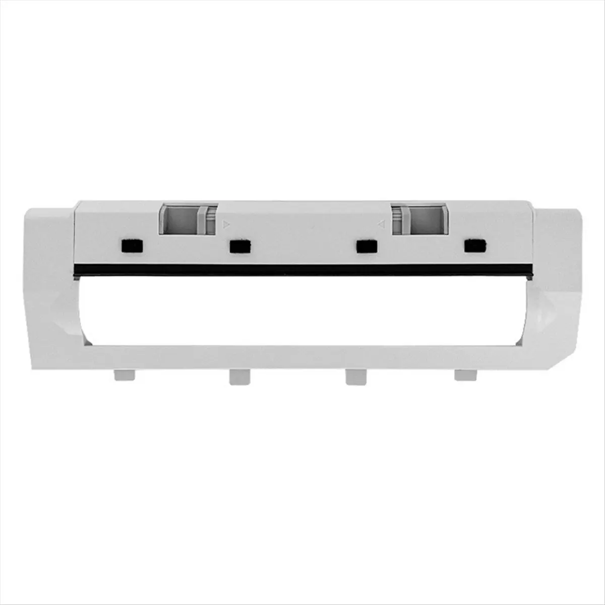 

18PCS Fit for Roborock Qrevo C/Qrevo 5AE/Qrevo EdgeC Robot Vacuum Parts Main Side Brush HEPA Filter Dust Bag Mop Cloth