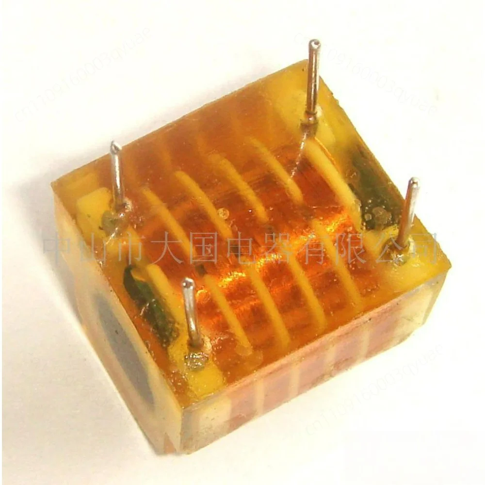 Negative Ion Generator Module High Voltage Power Supply for Air Purifier Dust Collector Ozone Ionizer 4KV-12KV