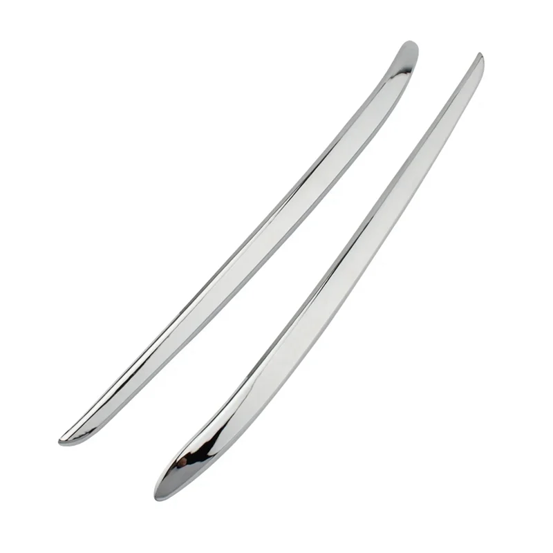 A11F-Motorcycle Right Side Box Trim Strip Side Panel Storage Box Plating Trim Strip Suitable For BMW K1600GTL 2011-2023 Replacem