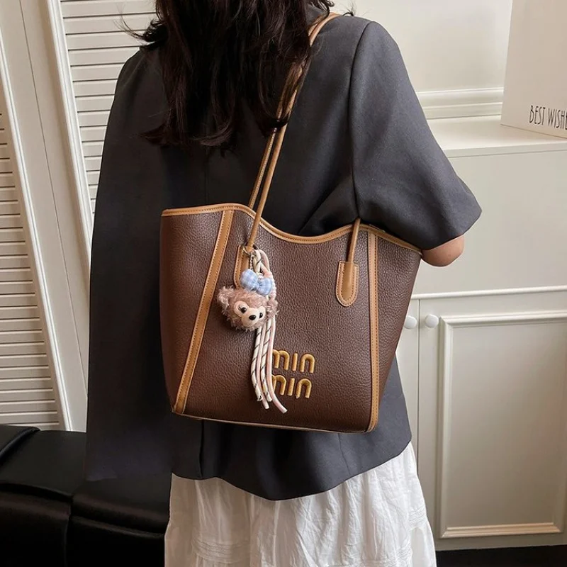 

women minimalist crossbody bag pu leather compact design magnetic closure one size daily dating commute everyday bag