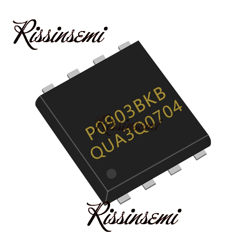 

50pcs P0903BKB DFN5*6 49A 30V MOSFET New in Stock