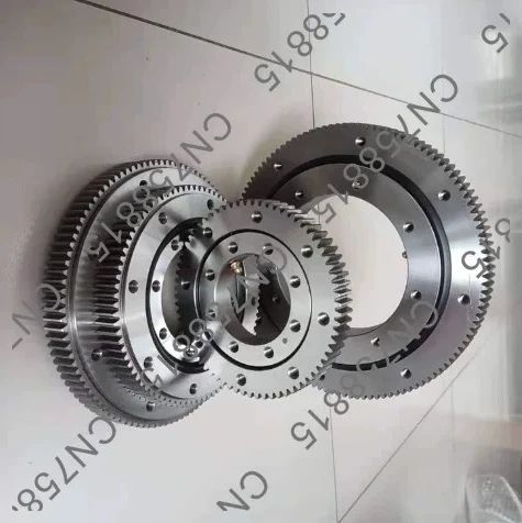 

Slewing Bearings Small Turntable Slewing Bearings Large Mechanical Turntable Bearings Slewing Bearings, 1 piece