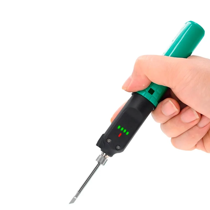 

Portable Wireless Soldering Iron Repair Rechargeable Soldering Iron Welding Welding Pen