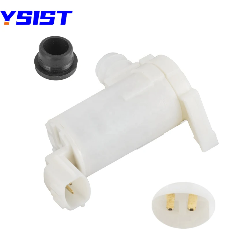 Windshield Washer Pump for Nissan Cabstar Navara Pick-up D22 Infiniti G25 Windscreen Wiper 28920-ED000 28920-AR000 OEM Quality